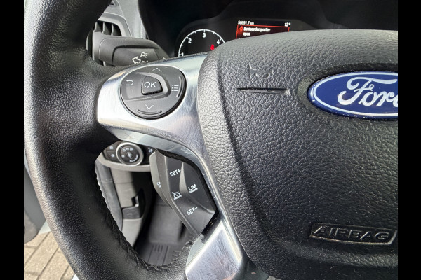 Ford Transit Connect 1.5 EcoBlue 100PK Euro 6 L1 Trend CarPlay/cruise control/trekhaak