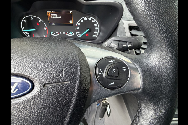 Ford Transit Connect 1.5 EcoBlue 100PK Euro 6 L1 Trend CarPlay/cruise control/trekhaak