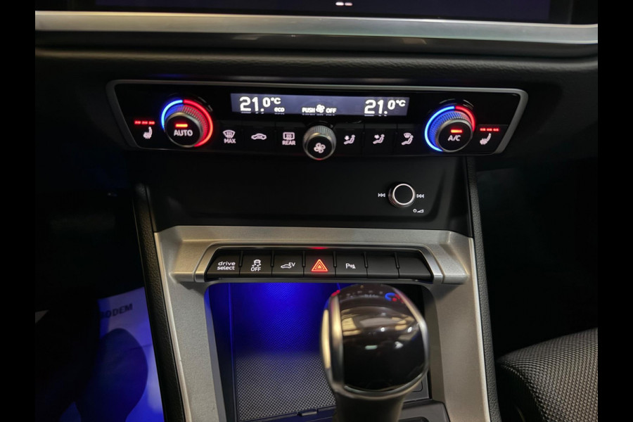 Audi Q3 45 TFSI e S edition 245pk PDC/LMV/CARPLAY/VIRTU/PANO