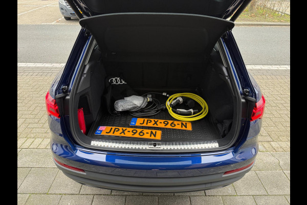 Audi Q3 45 TFSI e S edition 245pk PDC/LMV/CARPLAY/VIRTU/PANO