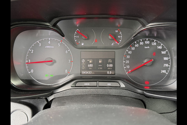 Opel Combo 1.5 BlueHDi 102 PK Euro 6 L1 CarPlay/cruise control/trekhaak/camera