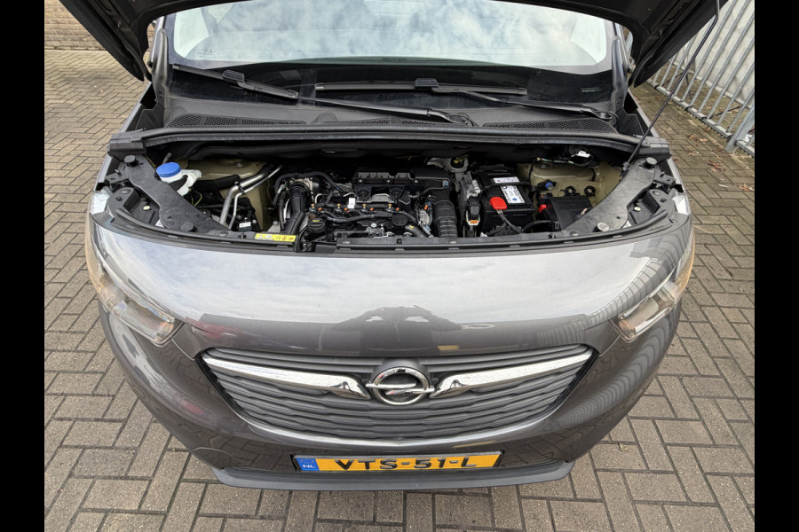 Opel Combo 1.5 BlueHDi 102 PK Euro 6 L1 CarPlay/cruise control/trekhaak/camera