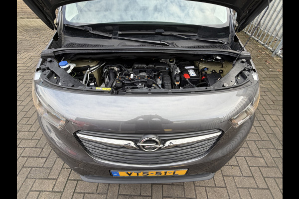 Opel Combo 1.5 BlueHDi 102 PK Euro 6 L1 CarPlay/cruise control/trekhaak/camera