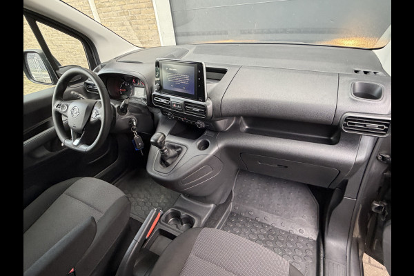 Opel Combo 1.5 BlueHDi 102 PK Euro 6 L1 CarPlay/cruise control/trekhaak/camera