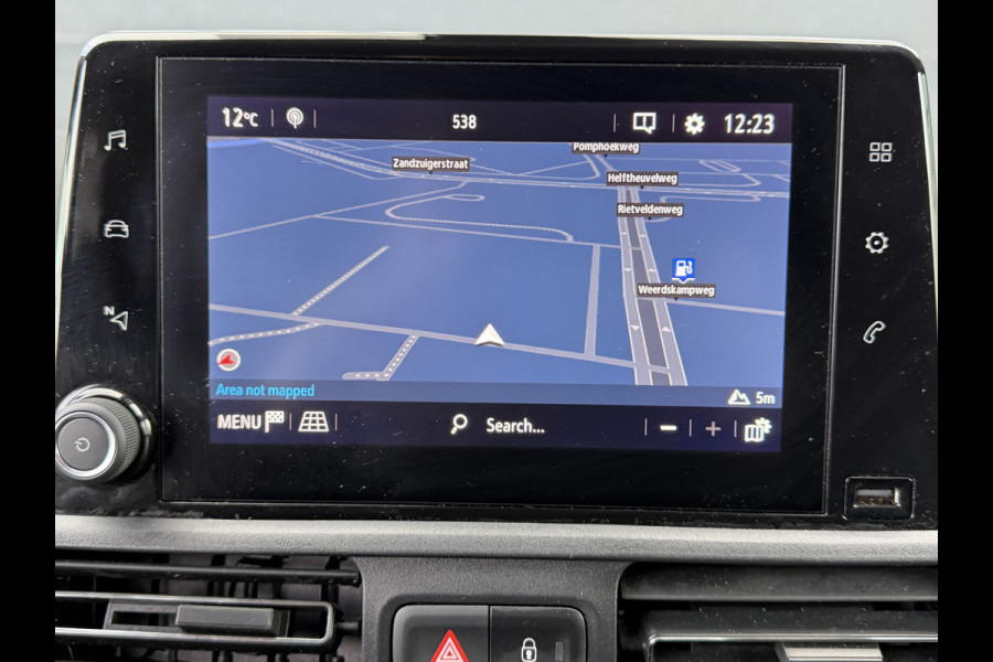 Opel Combo 1.5 BlueHDi 102 PK Euro 6 L1 CarPlay/cruise control/trekhaak/camera