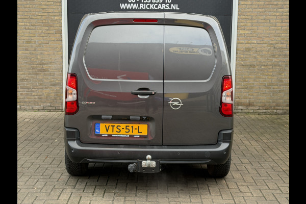 Opel Combo 1.5 BlueHDi 102 PK Euro 6 L1 CarPlay/cruise control/trekhaak/camera