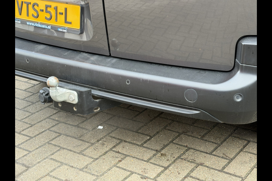 Opel Combo 1.5 BlueHDi 102 PK Euro 6 L1 CarPlay/cruise control/trekhaak/camera