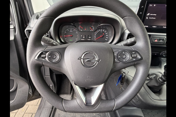 Opel Combo 1.5 BlueHDi 102 PK Euro 6 L1 CarPlay/cruise control/trekhaak/camera