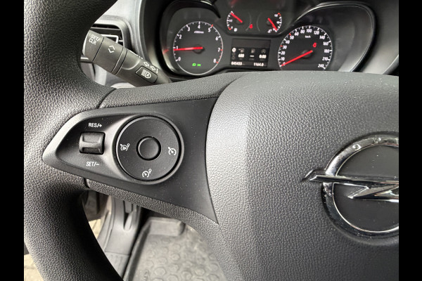 Opel Combo 1.5 BlueHDi 102 PK Euro 6 L1 CarPlay/cruise control/trekhaak/camera