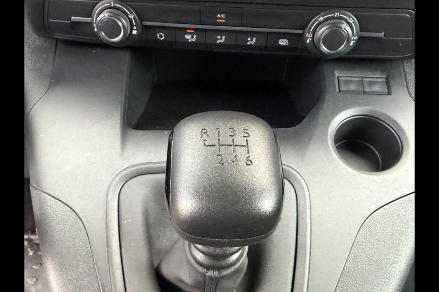 Opel Combo 1.5 BlueHDi 102 PK Euro 6 L1 CarPlay/cruise control/trekhaak/camera