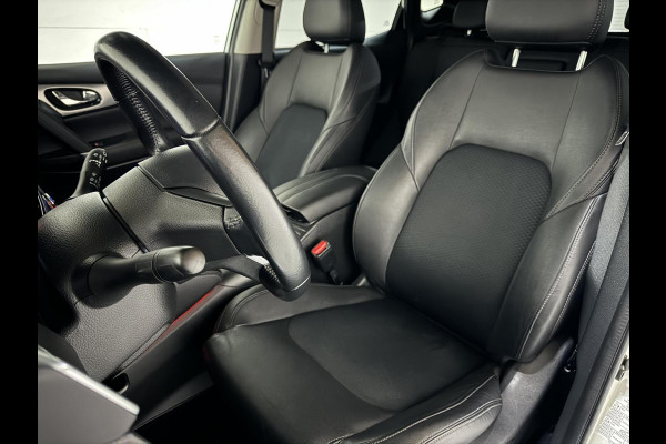Nissan QASHQAI 1.2 Tekna+ Pano Cruise 360° Stoelv. Trekh. NAP
