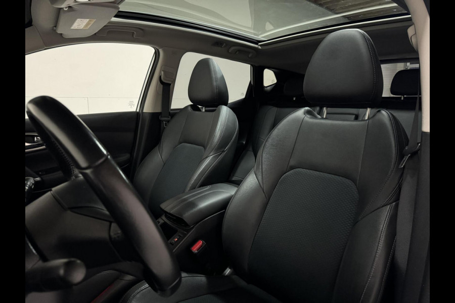 Nissan QASHQAI 1.2 Tekna+ Pano Cruise 360° Stoelv. Trekh. NAP