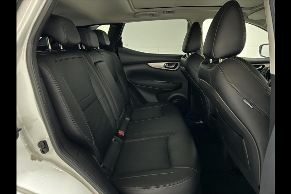 Nissan QASHQAI 1.2 Tekna+ Pano Cruise 360° Stoelv. Trekh. NAP
