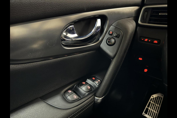 Nissan QASHQAI 1.2 Tekna+ Pano Cruise 360° Stoelv. Trekh. NAP