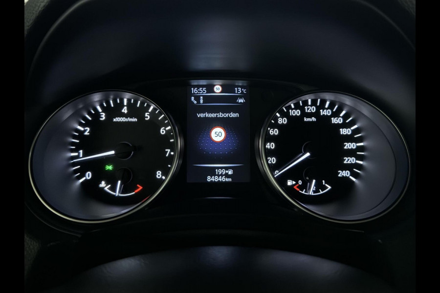 Nissan QASHQAI 1.2 Tekna+ Pano Cruise 360° Stoelv. Trekh. NAP