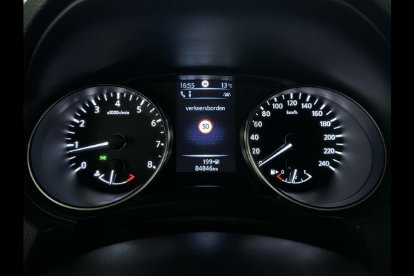 Nissan QASHQAI 1.2 Tekna+ Pano Cruise 360° Stoelv. Trekh. NAP