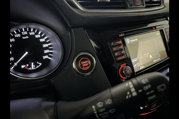 Nissan QASHQAI 1.2 Tekna+ Pano Cruise 360° Stoelv. Trekh. NAP