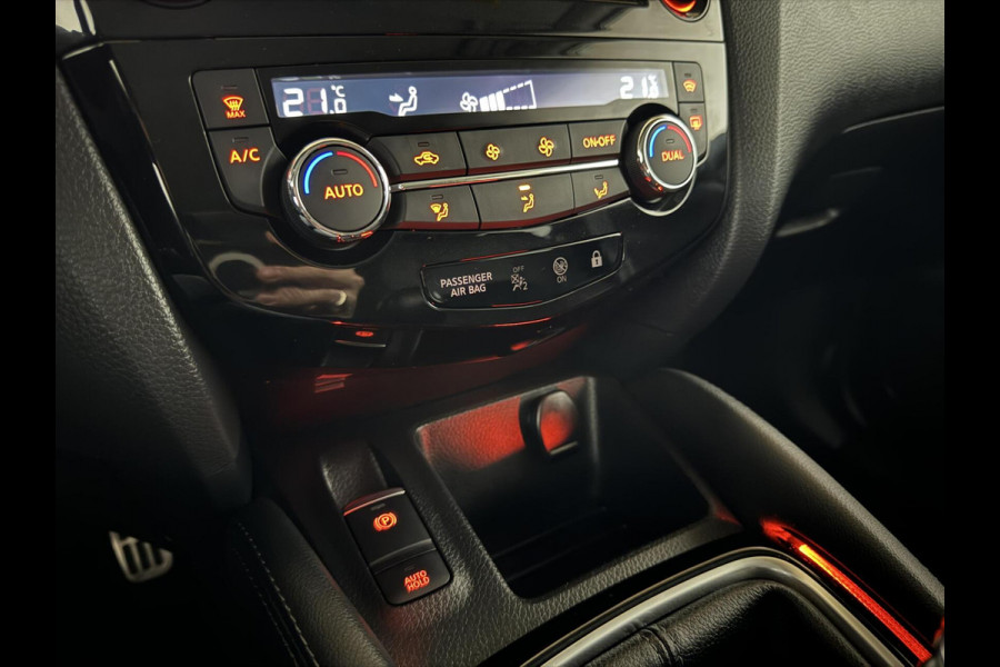 Nissan QASHQAI 1.2 Tekna+ Pano Cruise 360° Stoelv. Trekh. NAP