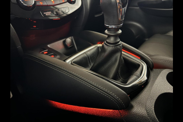 Nissan QASHQAI 1.2 Tekna+ Pano Cruise 360° Stoelv. Trekh. NAP