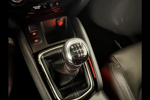 Nissan QASHQAI 1.2 Tekna+ Pano Cruise 360° Stoelv. Trekh. NAP