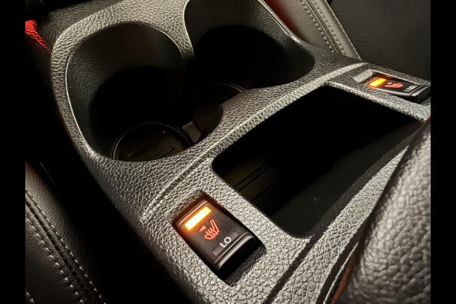 Nissan QASHQAI 1.2 Tekna+ Pano Cruise 360° Stoelv. Trekh. NAP