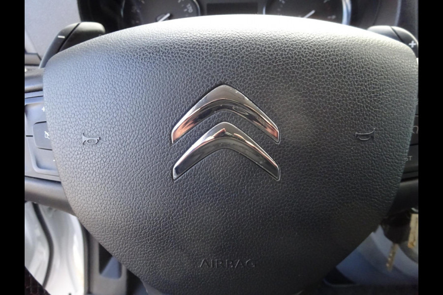 Citroën Jumpy 2.0 BlueHDI 180 M Driver AUTOMAAT AIRCO CRUISE 3 ZITTER