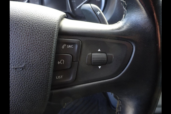 Citroën Jumpy 2.0 BlueHDI 180 M Driver AUTOMAAT AIRCO CRUISE 3 ZITTER