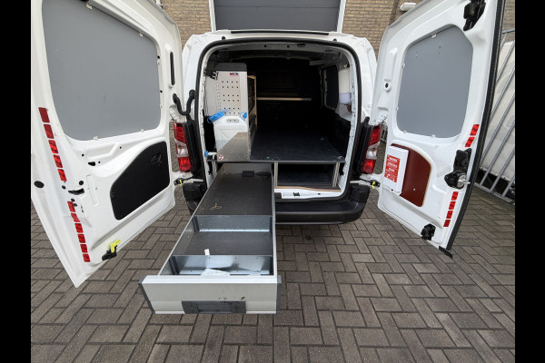 Toyota PROACE CITY 1.5 D-4D 100PK Euro 6 Live CarPlay/cruise control/navigatie systeem