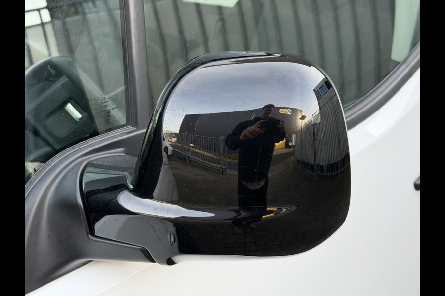 Toyota PROACE CITY 1.5 D-4D 100PK Euro 6 Live CarPlay/cruise control/navigatie systeem