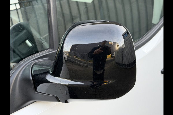 Toyota PROACE CITY 1.5 D-4D 100PK Euro 6 Live CarPlay/cruise control/navigatie systeem