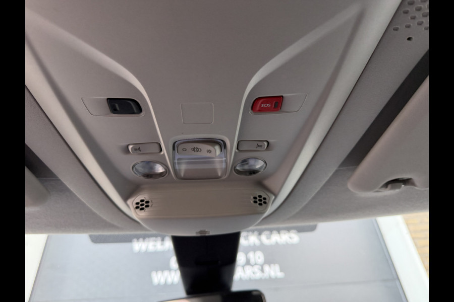 Toyota PROACE CITY 1.5 D-4D 100PK Euro 6 Live CarPlay/cruise control/navigatie systeem