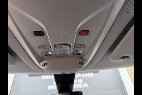 Toyota PROACE CITY 1.5 D-4D 100PK Euro 6 Live CarPlay/cruise control/navigatie systeem