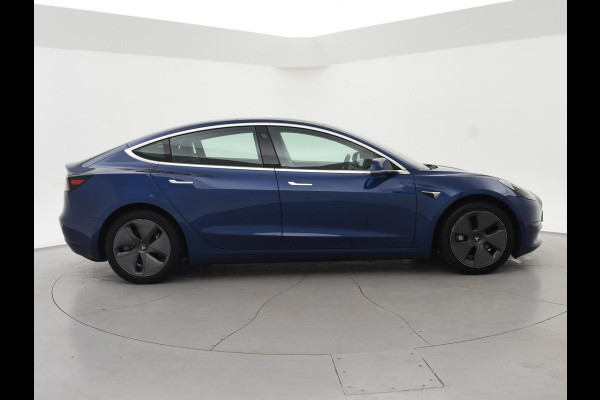 Tesla Model 3 60 kWh RWD *BTW* + LEDER | AUTOPILOT | PANORAMA | 3 CAMERA'S | PRIVACY GLASS