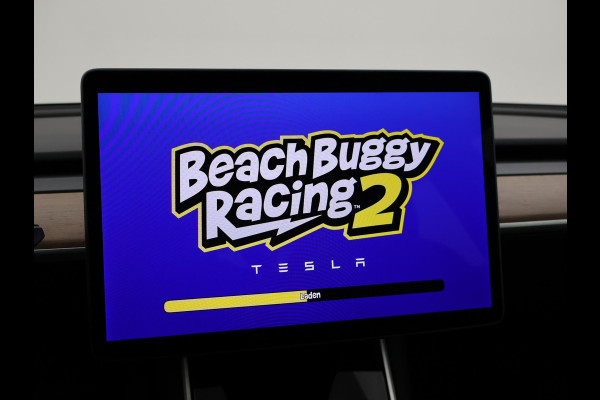 Tesla Model 3 60 kWh RWD *BTW* + LEDER | AUTOPILOT | PANORAMA | 3 CAMERA'S | PRIVACY GLASS