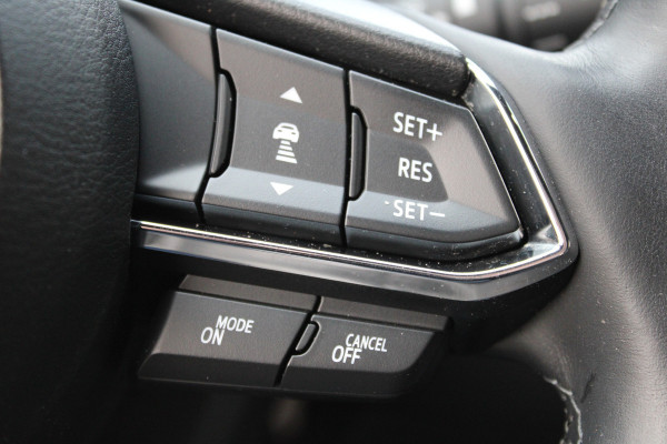 Mazda CX-5 2.5 4WD SkyActiv-G 194 Signature LEER NAVI LED HUD TREKHAAK 139000KM!!!