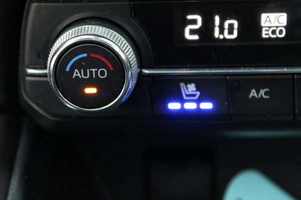 Mazda CX-5 2.5 4WD SkyActiv-G 194 Signature LEER NAVI LED HUD TREKHAAK 139000KM!!!