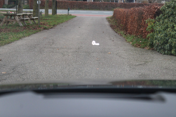 Mazda CX-5 2.5 4WD SkyActiv-G 194 Signature LEER NAVI LED HUD TREKHAAK 139000KM!!!