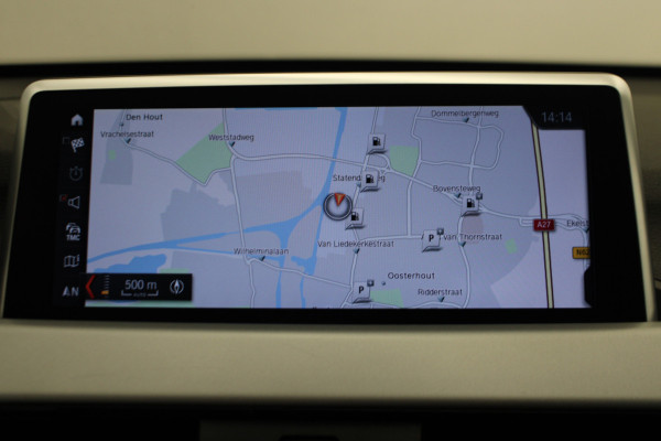 BMW X1 sDrive18i Executive |Navi|