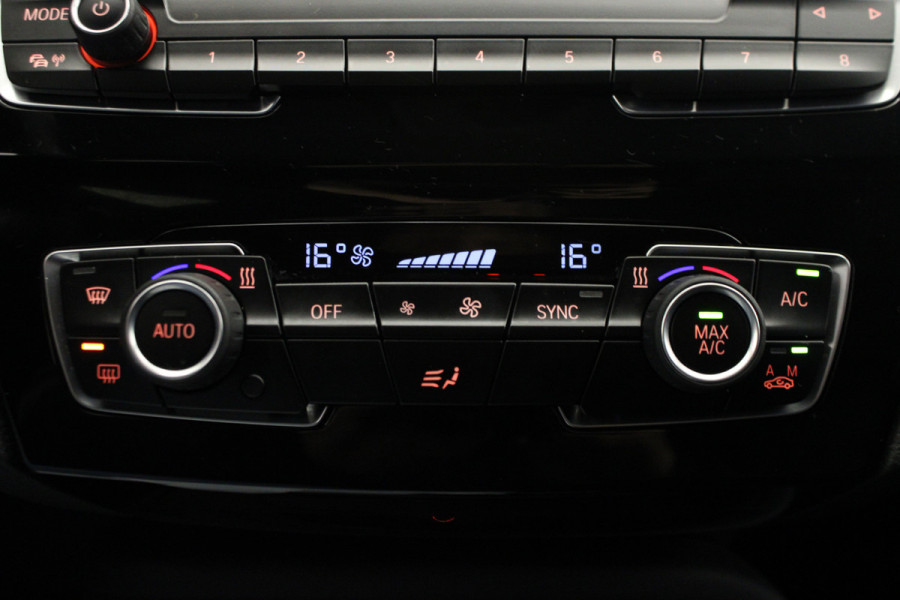 BMW X1 sDrive18i Executive |Navi|