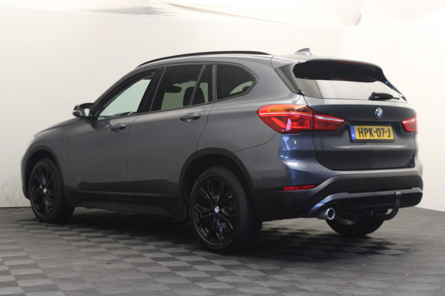 BMW X1 sDrive18i Executive |Navi|