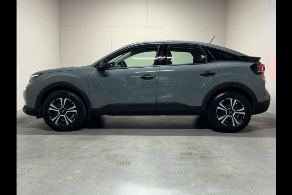 Citroën C4 1.2 Hybrid Automaat Carplay Cruise Navi Fabrieksgarantie