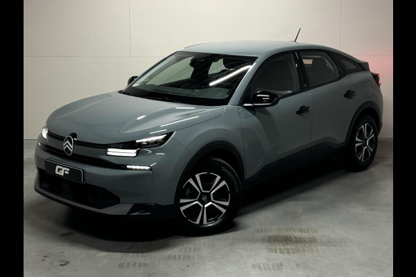 Citroën C4 1.2 Hybrid Automaat Carplay Cruise Navi Fabrieksgarantie