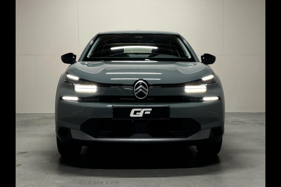 Citroën C4 1.2 Hybrid Automaat Carplay Cruise Navi Fabrieksgarantie