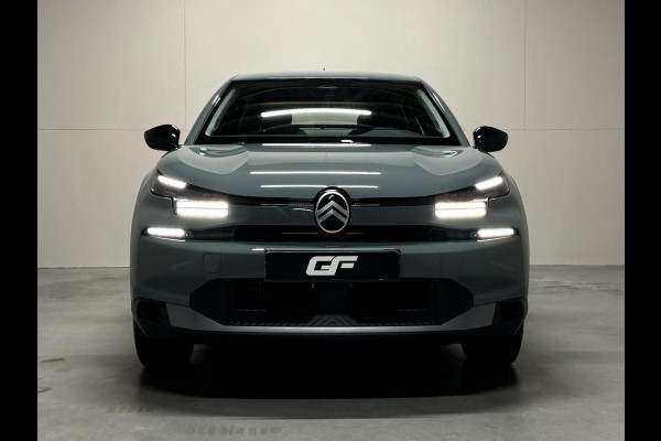 Citroën C4 1.2 Hybrid Automaat Carplay Cruise Navi Fabrieksgarantie