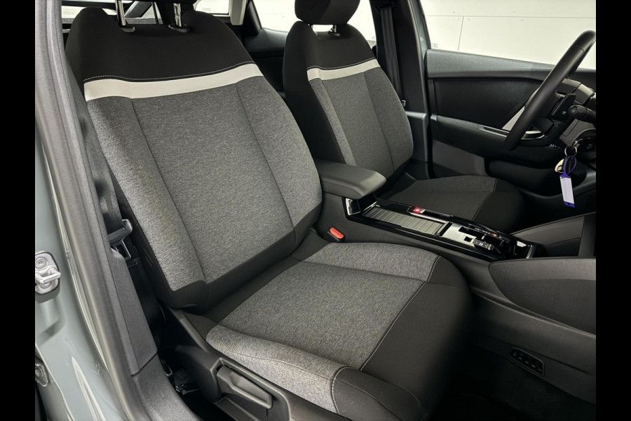 Citroën C4 1.2 Hybrid Automaat Carplay Cruise Navi Fabrieksgarantie