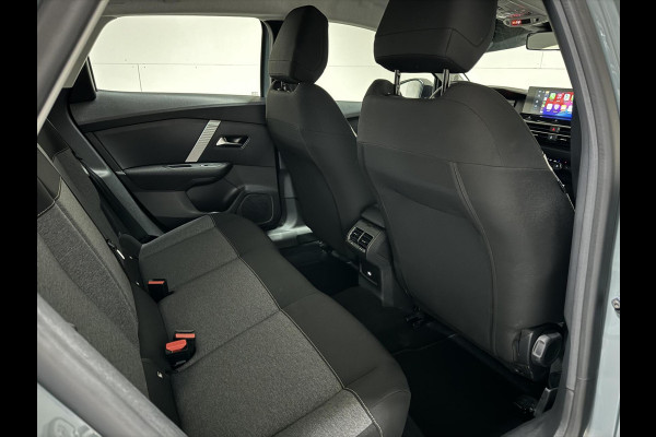 Citroën C4 1.2 Hybrid Automaat Carplay Cruise Navi Fabrieksgarantie