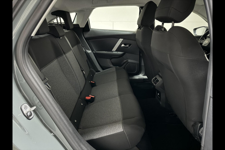 Citroën C4 1.2 Hybrid Automaat Carplay Cruise Navi Fabrieksgarantie