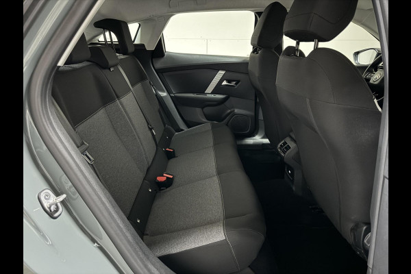 Citroën C4 1.2 Hybrid Automaat Carplay Cruise Navi Fabrieksgarantie