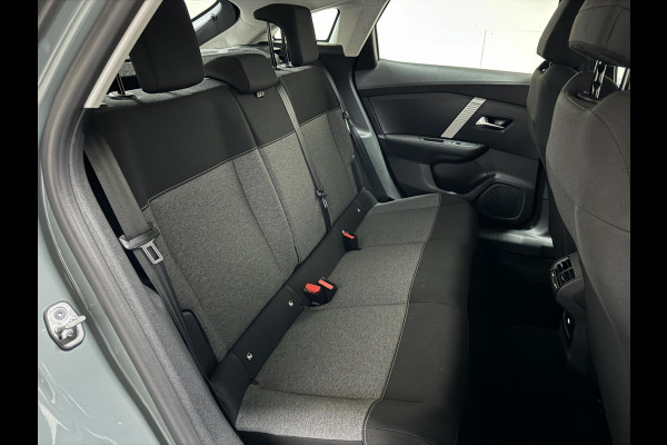 Citroën C4 1.2 Hybrid Automaat Carplay Cruise Navi Fabrieksgarantie