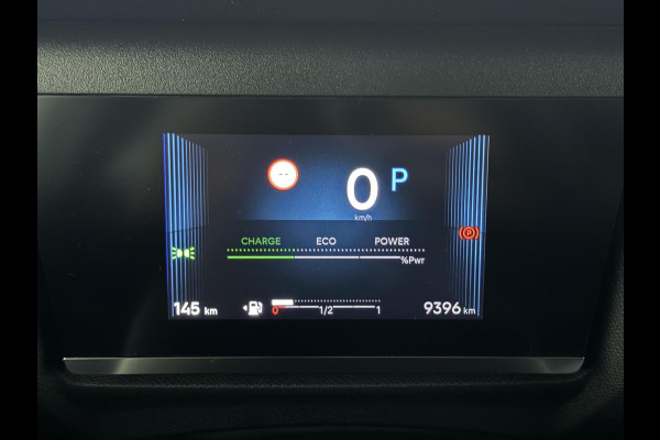 Citroën C4 1.2 Hybrid Automaat Carplay Cruise Navi Fabrieksgarantie